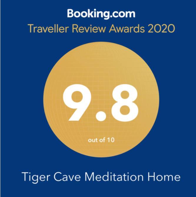 קראבי Tiger Cave Home מראה חיצוני תמונה