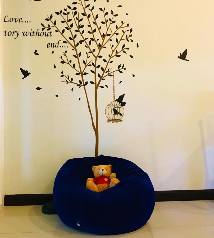 קראבי Tiger Cave Home מראה חיצוני תמונה
