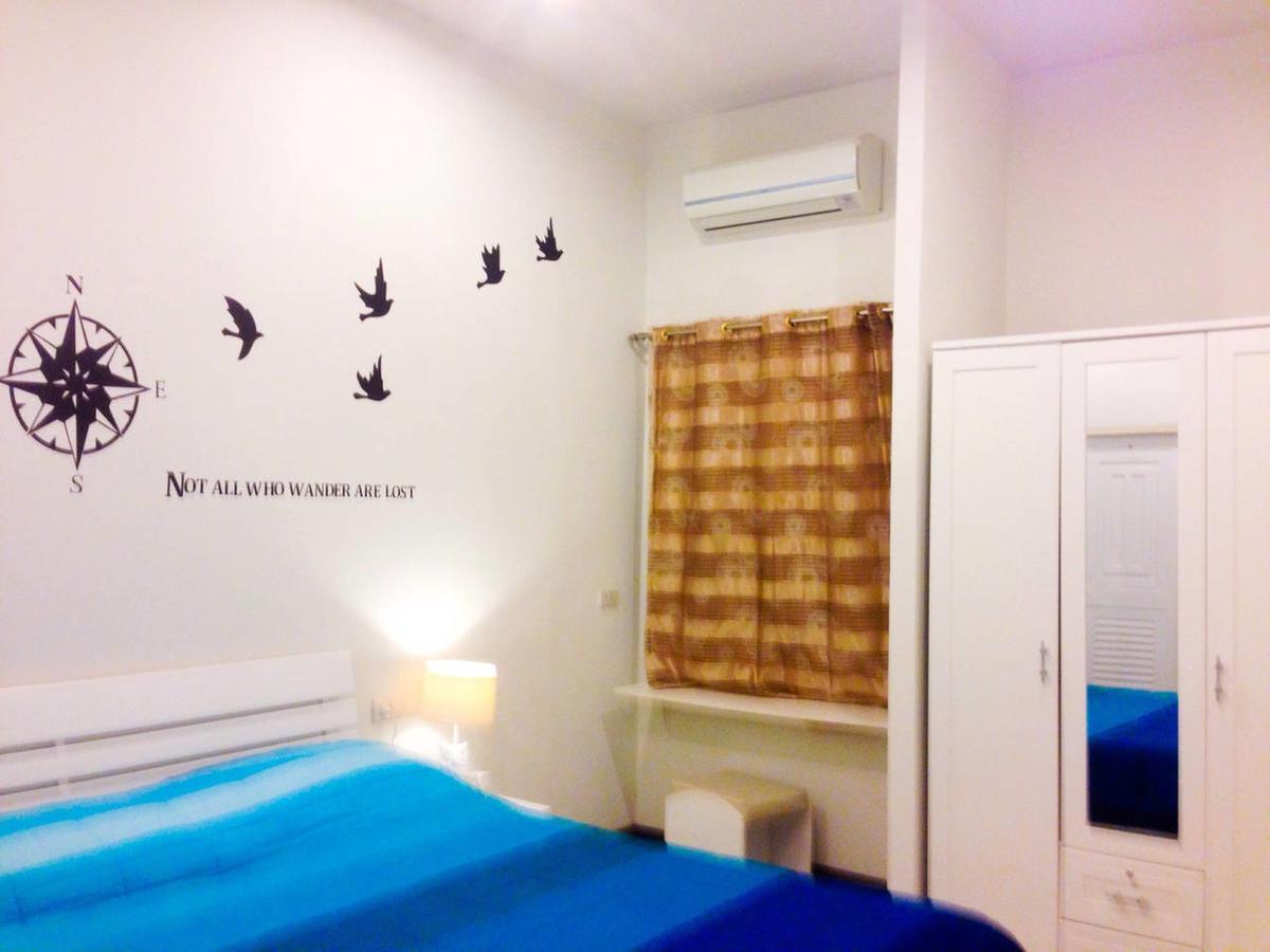 קראבי Tiger Cave Home מראה חיצוני תמונה