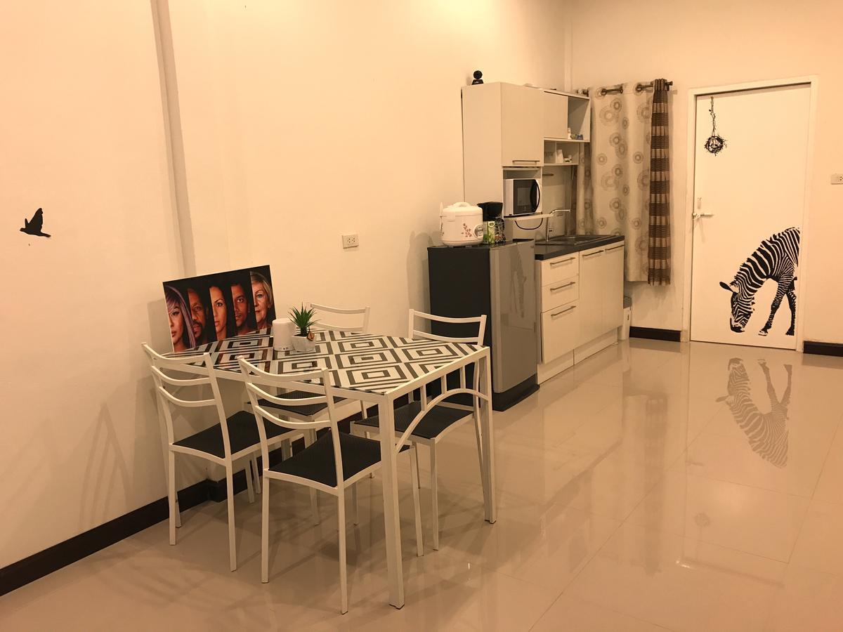 קראבי Tiger Cave Home מראה חיצוני תמונה