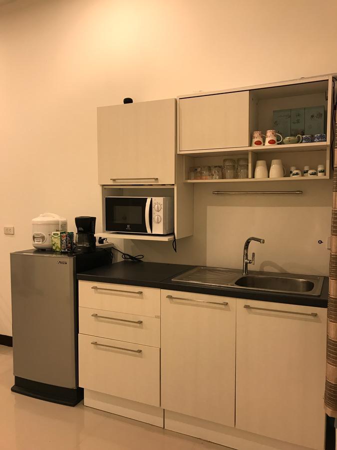 קראבי Tiger Cave Home מראה חיצוני תמונה