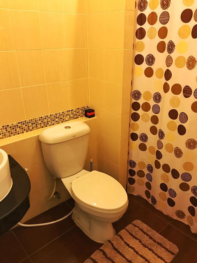 קראבי Tiger Cave Home מראה חיצוני תמונה